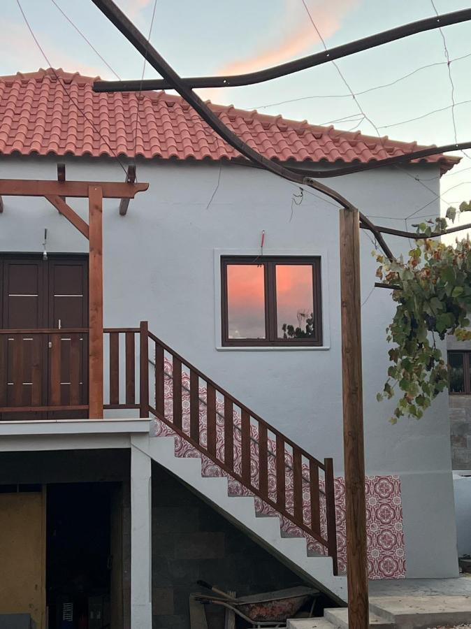 فيلا Casa Bizarra كاستانهيرا دي بيرا المظهر الخارجي الصورة